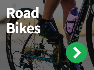 road bike pedals